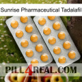 Sunrise Pharmaceutical Tadalafil levitra2